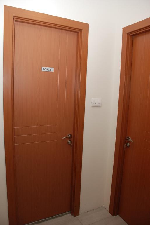 Franstal Apartments Belgrad Oda fotoğraf