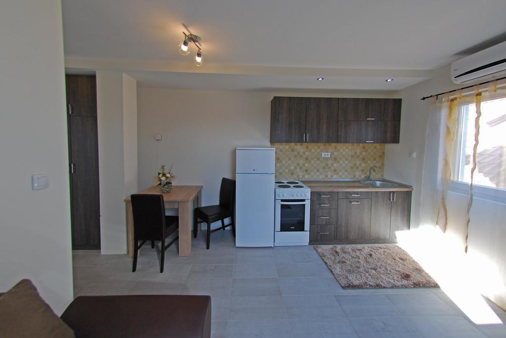 Franstal Apartments Belgrad Dış mekan fotoğraf