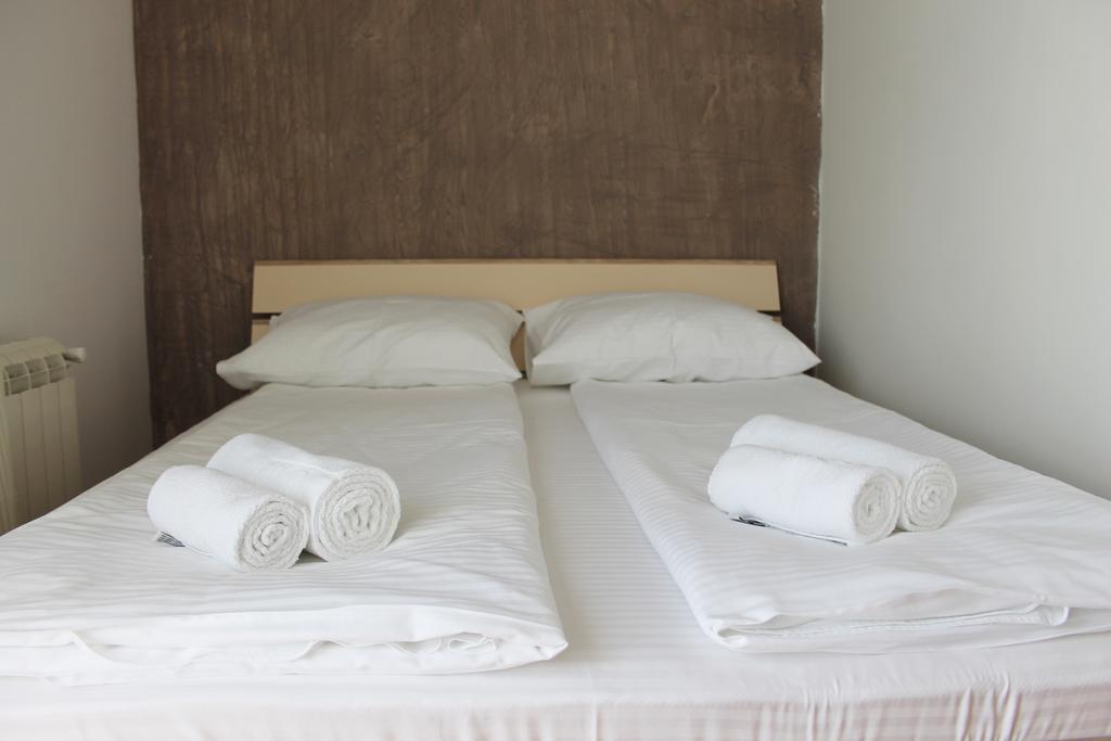 Franstal Apartments Belgrad Dış mekan fotoğraf
