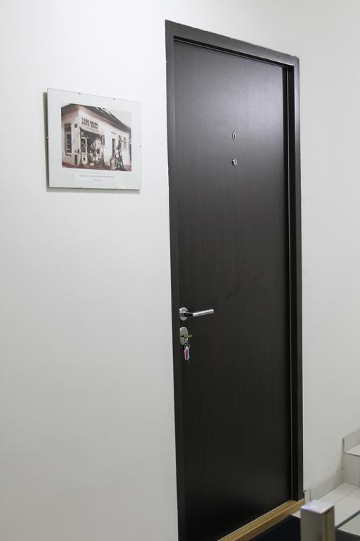 Franstal Apartments Belgrad Dış mekan fotoğraf