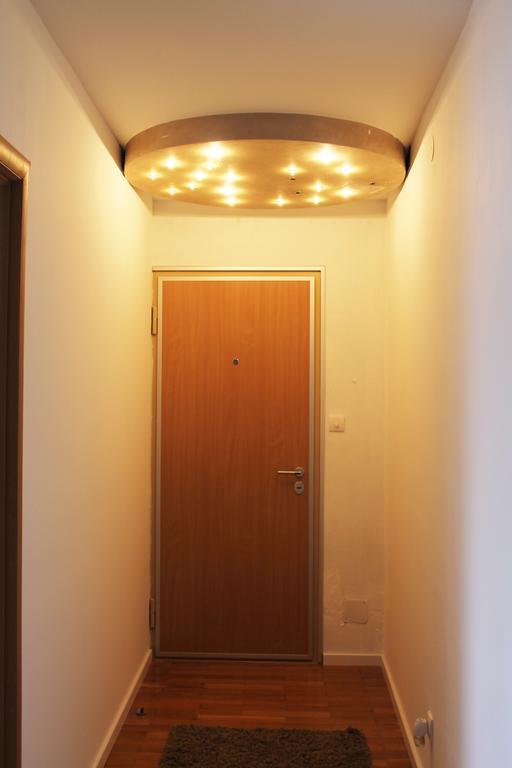 Franstal Apartments Belgrad Dış mekan fotoğraf