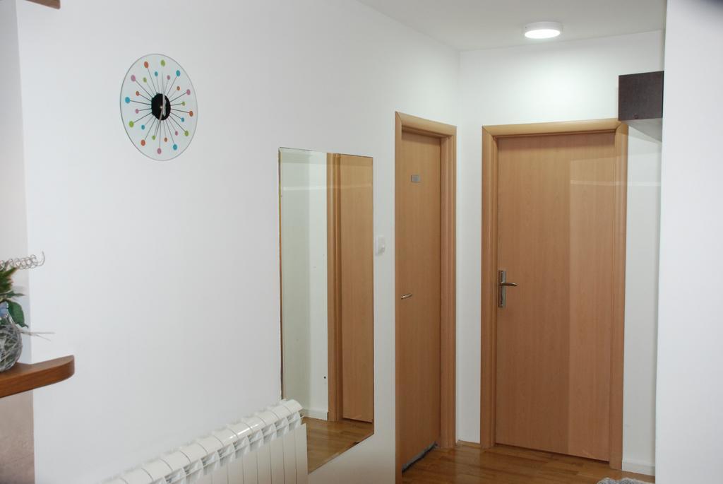 Franstal Apartments Belgrad Dış mekan fotoğraf