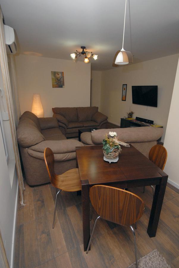 Franstal Apartments Belgrad Dış mekan fotoğraf