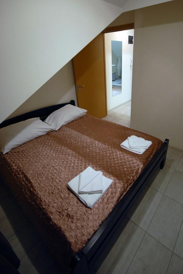 Franstal Apartments Belgrad Dış mekan fotoğraf
