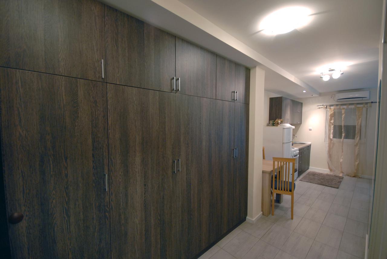 Franstal Apartments Belgrad Dış mekan fotoğraf