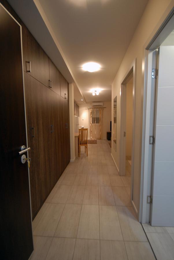 Franstal Apartments Belgrad Dış mekan fotoğraf