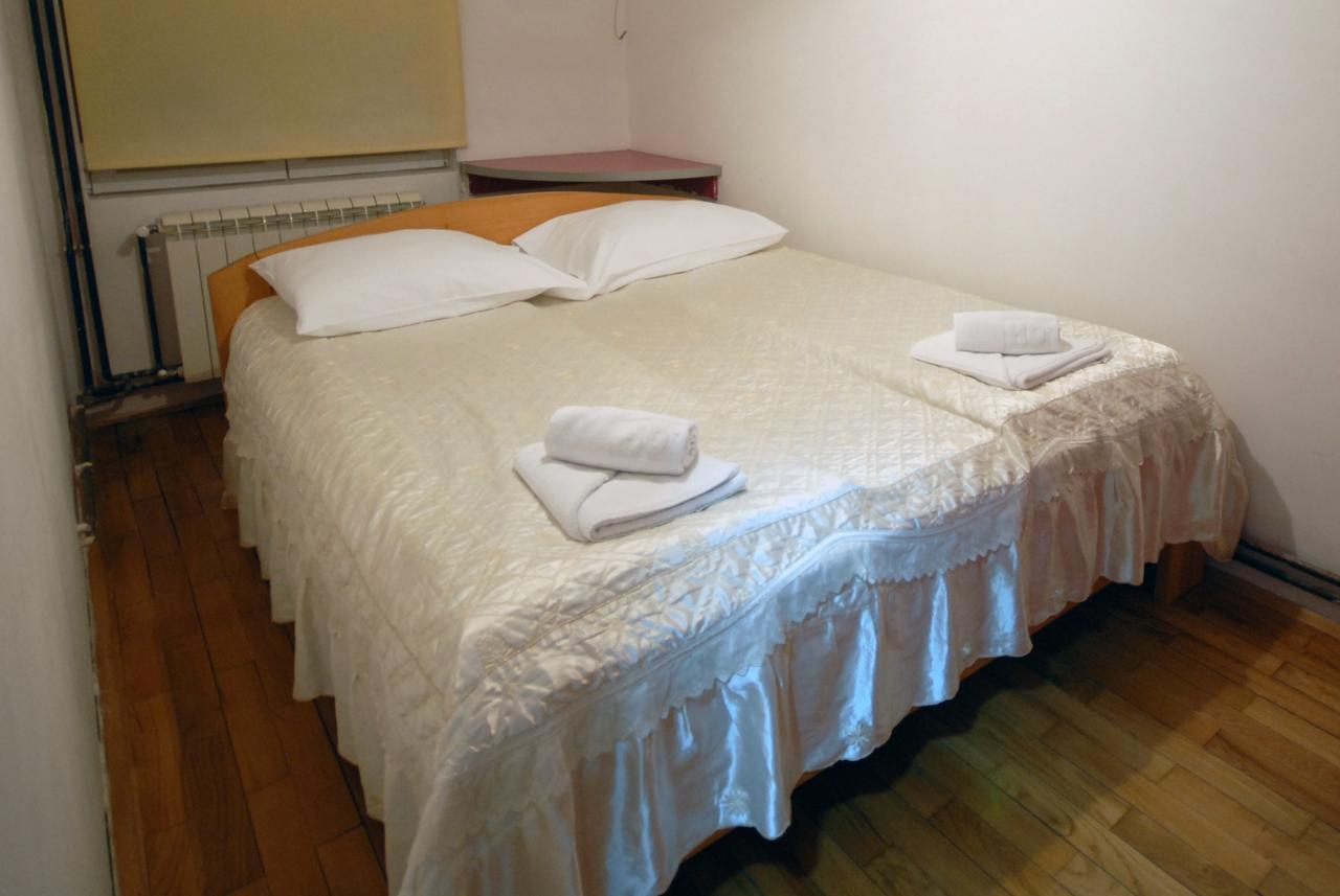 Franstal Apartments Belgrad Dış mekan fotoğraf